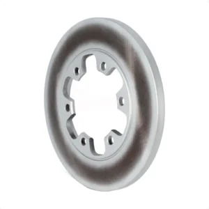 Ford Transit-150, Transit-250, Transit-350 Rear Brake Rotor GCR-681939