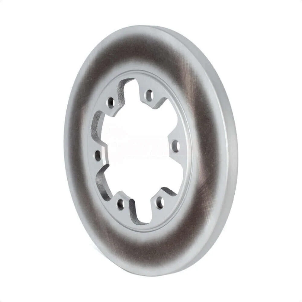 Ford Transit-150, Transit-250, Transit-350 Rear Brake Rotor GCR-681939