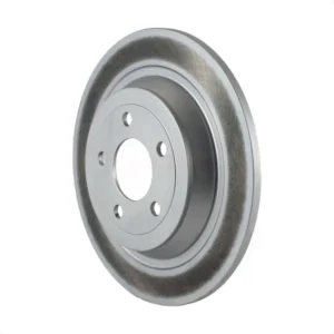 Ford F-150 Rear Brake Rotor 2015-2017 GCR-681951