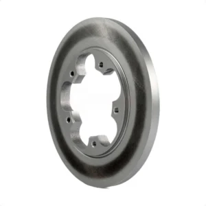 Ford Mustang Front Brake Rotor 2015-2020 GCR-681952