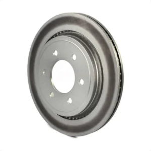 Ford Mustang Front Brake Rotor 2015-2020 GCR-681953