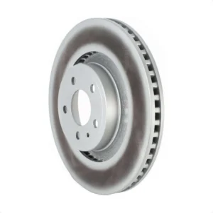 Ford Mustang Front Brake Rotor 2015-2023 GCR-681954