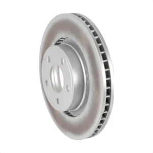 Ford Mustang Rear Brake Rotor 2015-2023 GCR-681955