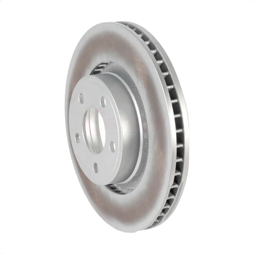 Ford Mustang Rear Brake Rotor 2015-2023 GCR-681955