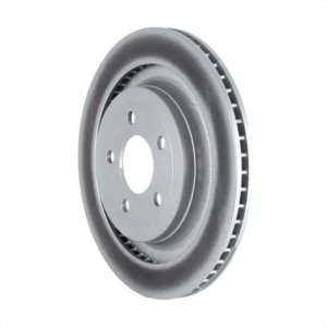 Lincoln MKC Front Brake Rotor 2015-2019 GCR-681994