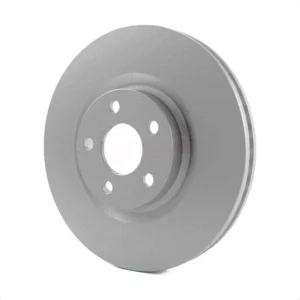 Lincoln Nautilus, Continental, MKZ Front Brake Rotor GCR-681995