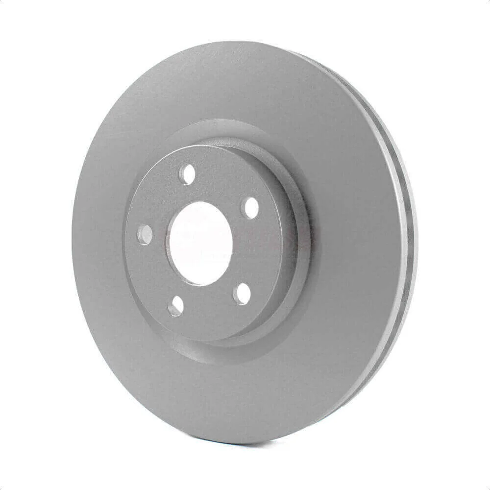 Lincoln Nautilus, Continental, MKZ Front Brake Rotor GCR-681995