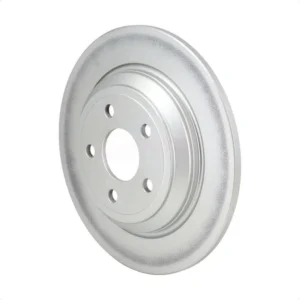 Ford F-450 Super Duty, F-550 Super Duty, F-600 Super Duty Front Brake Rotor GCR-682089
