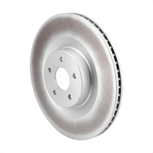 Ford F-450 Super Duty, F-550 Super Duty, F-600 Super Duty Rear Brake Rotor GCR-682158