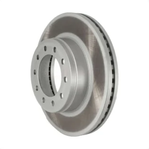 Ford Fiesta Front Brake Rotor 2014-2019 GCR-682197