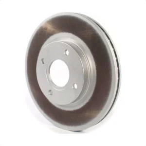 Ford EcoSport Front Brake Rotor 2018-2022 GCR-682291