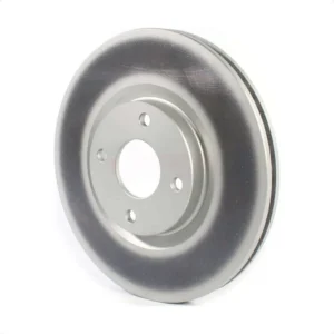 Ford EcoSport Rear Brake Rotor 2018-2021 GCR-682429