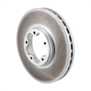 Ford EcoSport Rear Brake Rotor 2018-2022 GCR-682446