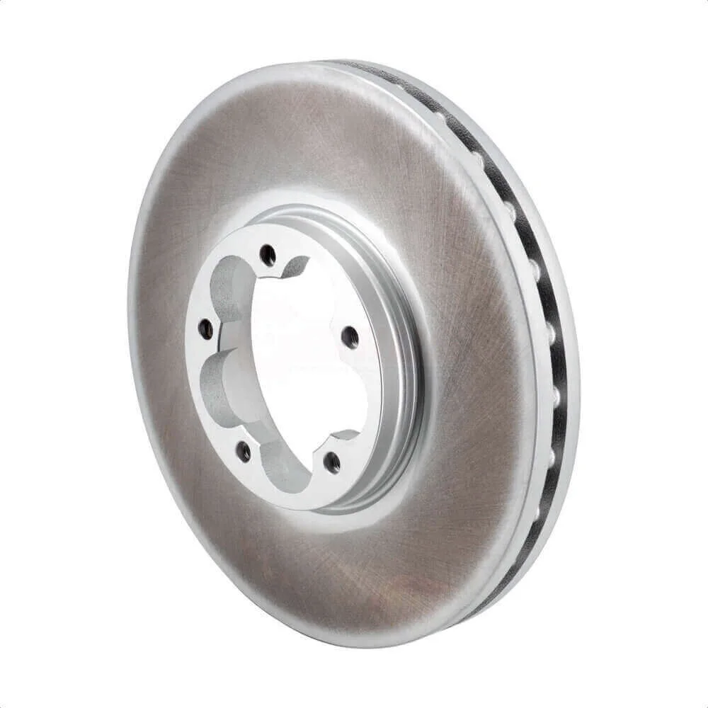 Ford EcoSport Rear Brake Rotor 2018-2022 GCR-682446