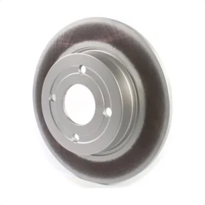 Ford Transit Connect Rear Brake Rotor 2018-2023 GCR-682502