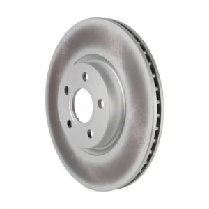 Ford Ranger, Bronco Front Brake Rotor GCR-682573