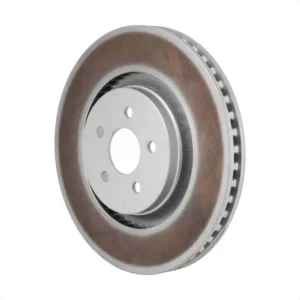 Ford Ranger, Bronco Rear Brake Rotor GCR-682574