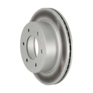 Ford Explorer, Police Interceptor Utility, Mustang Rear Brake Rotor GCR-682614