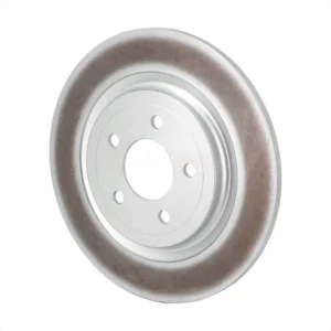 Ford Explorer Front Brake Rotor 2020-2024 GCR-682615