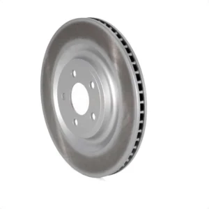 Ford Explorer, Police Interceptor Utility Front Brake Rotor GCR-682616