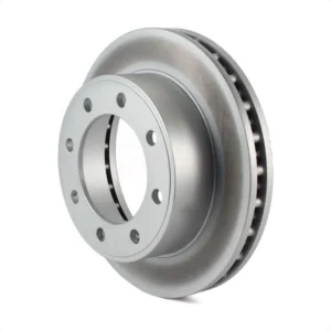 Mitsubishi Eclipse, Galant, Lancer Rear Brake Rotor GCR-76627