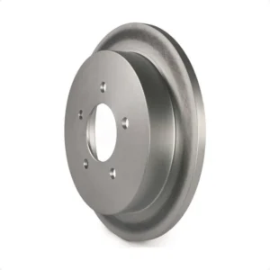 Dodge Dakota, Durango Front Brake Rotor GCR-76645