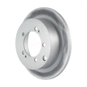 Dodge Caravan, Grand Caravan Rear Brake Rotor GCR-76650