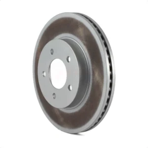 Jeep Grand Cherokee Rear Brake Rotor 1999-2004 GCR-76794