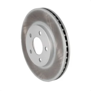 Jeep TJ, Wrangler, Cherokee Front Brake Rotor GCR-76923