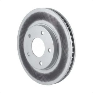 Chrysler PT Cruiser Front Brake Rotor 2001-2010 GCR-76955