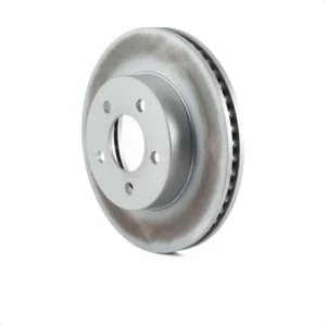Dodge Caravan, Grand Caravan Front Brake Rotor GCR-780049