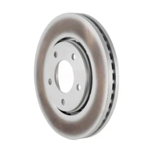 Dodge Ram 1500, Durango Front Brake Rotor GCR-780073