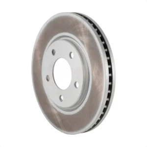 Dodge Ram 1500, Durango Rear Brake Rotor GCR-780082