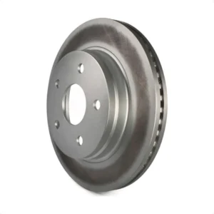 Jeep Liberty, TJ, Wrangler Rear Brake Rotor GCR-780134