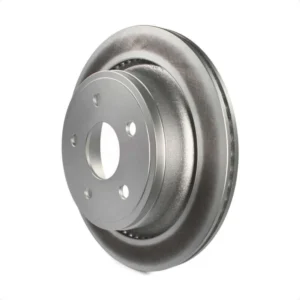 Dodge Ram 2500, Ram 3500, Ram 1500 Rear Brake Rotor GCR-780139