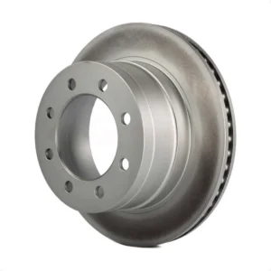 Dodge Dakota Rear Brake Rotor 2003-2004 GCR-780144