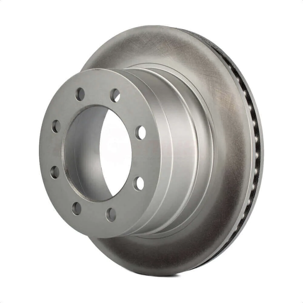 Dodge Dakota Rear Brake Rotor 2003-2004 GCR-780144