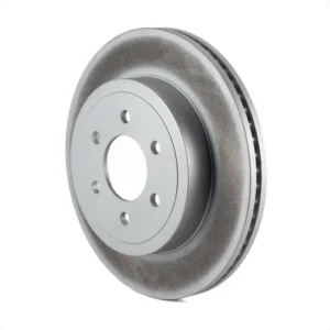 Dodge Charger, Challenger, Magnum Front Brake Rotor GCR-780255