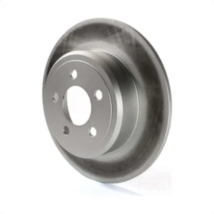 Dodge Charger, Challenger, Magnum Front Brake Rotor GCR-780256