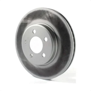 Dodge Charger, Challenger, Magnum Rear Brake Rotor GCR-780257