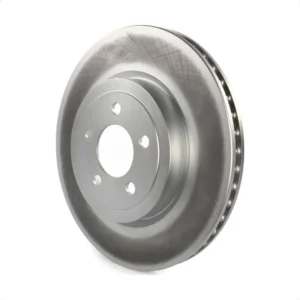 Dodge Dakota Front Brake Rotor 2005-2010 GCR-780258