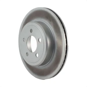 Jeep Grand Cherokee, Commander Front Brake Rotor GCR-780289