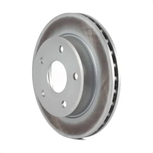 Jeep Grand Cherokee, Commander Rear Brake Rotor GCR-780296