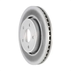 Dodge Challenger, Charger, Magnum Front Brake Rotor GCR-780389