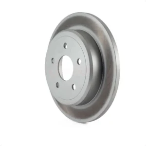 Dodge Challenger, Charger, Magnum Rear Brake Rotor GCR-780390