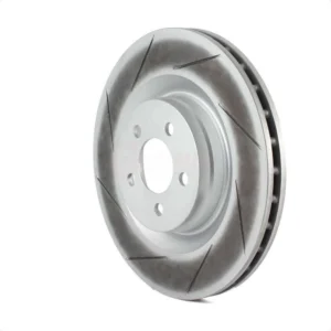 Dodge Charger, Magnum Rear Brake Rotor GCR-780395