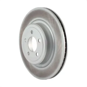 Mitsubishi Lancer Front Brake Rotor 2008-2017 GCR-780458