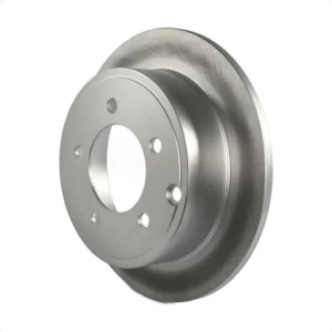 Mitsubishi Outlander Sport, RVR, Outlander Front Brake Rotor GCR-780459