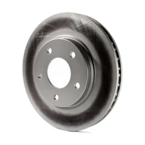 Jeep Wrangler, Wrangler JK Front Brake Rotor GCR-780518
