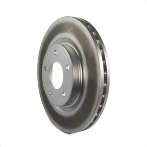 Jeep Wrangler, Wrangler JK Rear Brake Rotor GCR-780519